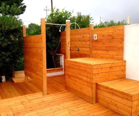 Casa Namaste Frühstückspension 4*