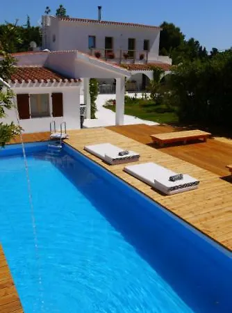 Casa Namaste Porto Columbu - Perd'E Sali