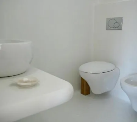 Casa Namaste 3*