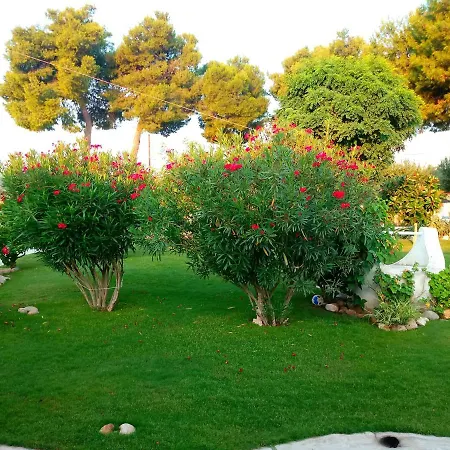 Frühstückspension Casa Namaste 4*