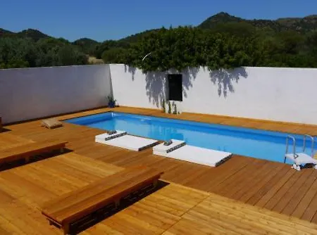 Frühstückspension Casa Namaste