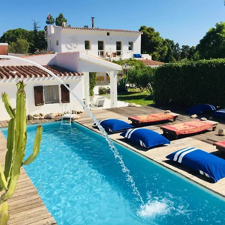Bed and breakfast Casa Namaste 3*