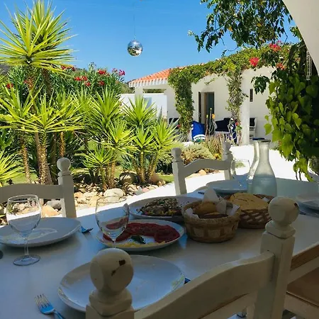 Frühstückspension Casa Namaste 4*