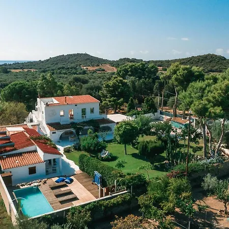 Casa Namaste 3*