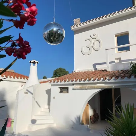 Bed and breakfast Casa Namaste Porto Columbu - Perd'E Sali