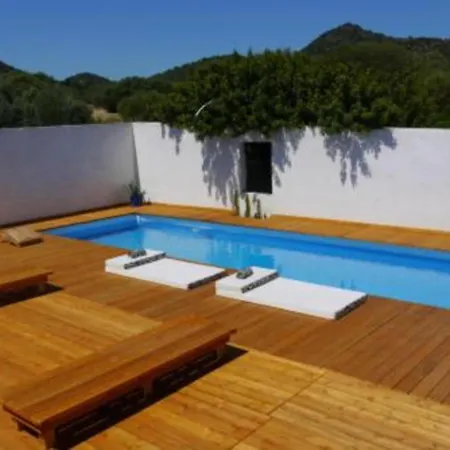 Frühstückspension Casa Namaste 4*