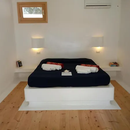 Bed and breakfast Casa Namaste