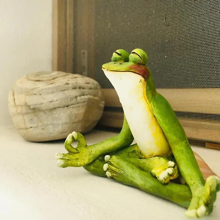 Casa Namaste Frühstückspension