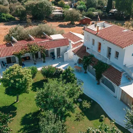 Bed and breakfast Casa Namaste 3*