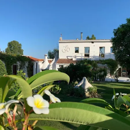 Frühstückspension Casa Namaste