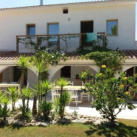Casa Namaste B&B