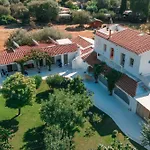 Bed & Breakfast Casa Namaste 3*
