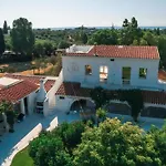 Bed & Breakfast Casa Namaste