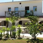 Casa Namaste Bed & Breakfast