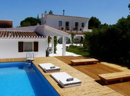Bed & Breakfast Casa Namaste 3*