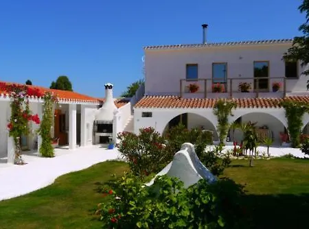 Casa Namaste Bed & Breakfast Porto Columbu - Perd'E Sali