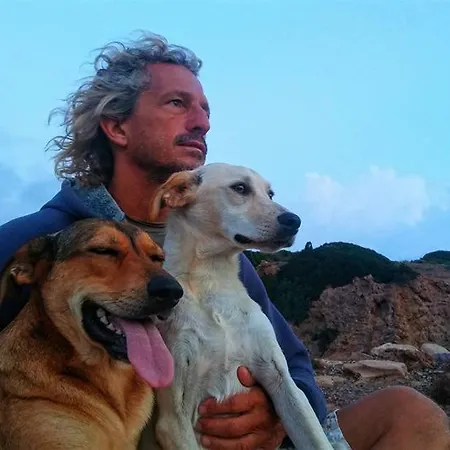 Casa Namaste فندق مبيت وإفطار 4*