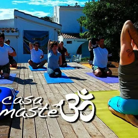 Casa Namaste
