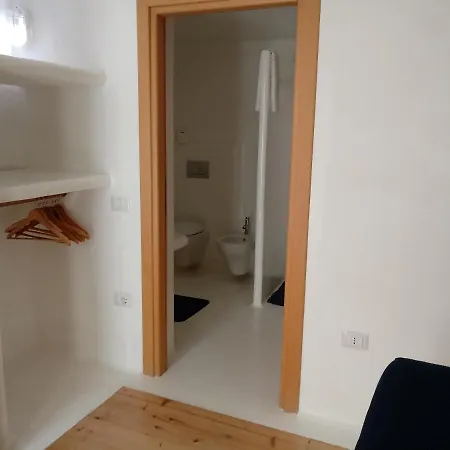 Bed & Breakfast Casa Namaste Porto Columbu - Perd'E Sali