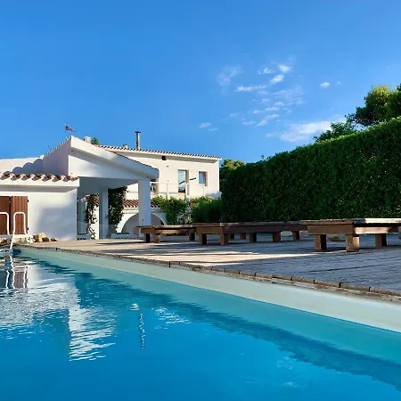 Casa Namaste *