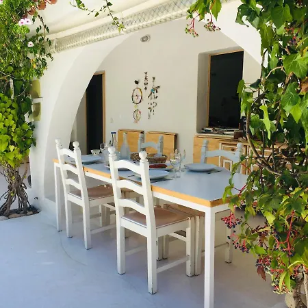 Casa Namaste * Porto Columbu - Perd'E Sali