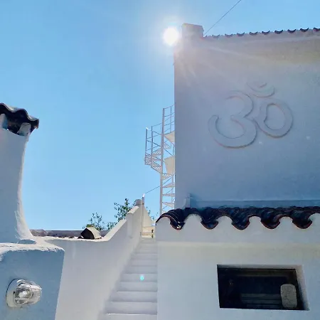 Casa Namaste Bed & Breakfast