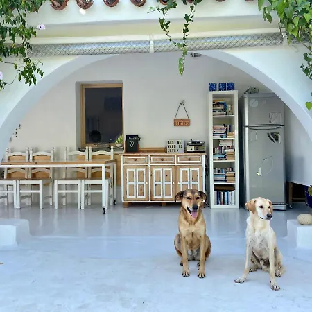 Casa Namaste Porto Columbu - Perd'E Sali