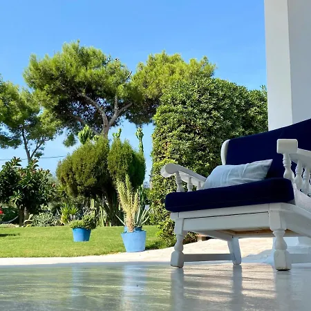 Casa Namaste Bed & Breakfast