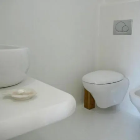 Bed & Breakfast Casa Namaste