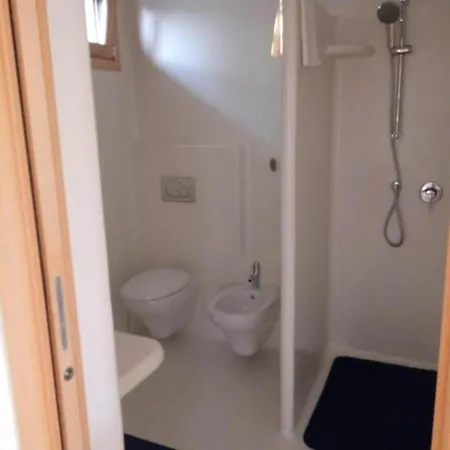 Casa Namaste فندق مبيت وإفطار 4*