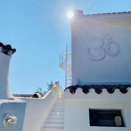 فندق مبيت وإفطار Casa Namaste Porto Columbu - Perd'E Sali