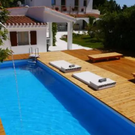 Casa Namaste فندق مبيت وإفطار 4*