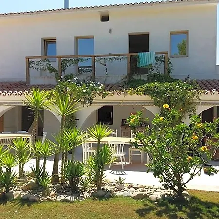 Bed & Breakfast Casa Namaste 3*
