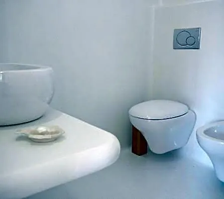 Bed & Breakfast Casa Namaste