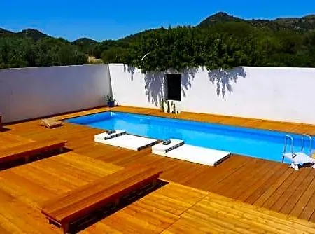 Casa Namaste Porto Columbu - Perd'E Sali