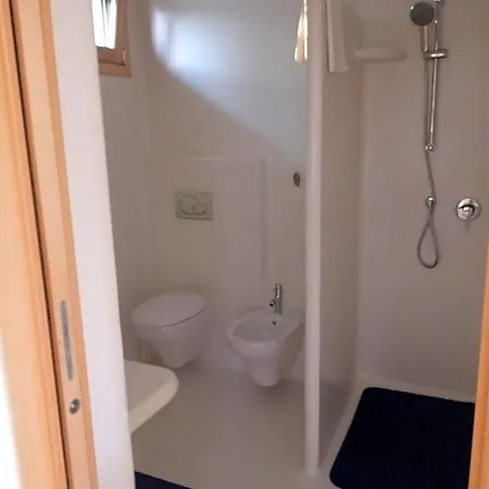 Bed & Breakfast Casa Namaste 3*