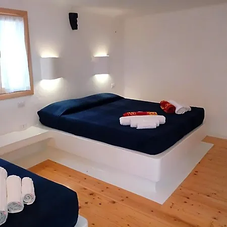 Casa Namaste 3* Porto Columbu - Perd'E Sali