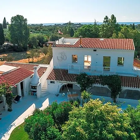 Bed & Breakfast Casa Namaste