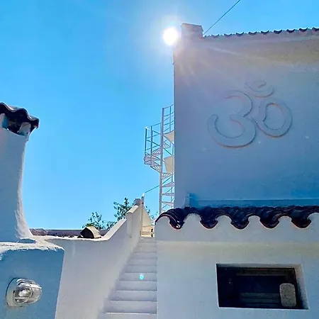 Casa Namaste Bed & Breakfast