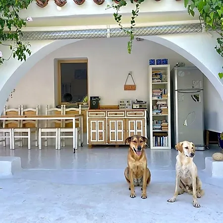Bed & Breakfast Casa Namaste