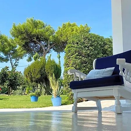 Bed & Breakfast Casa Namaste 3*