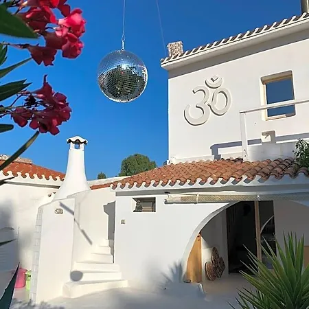 Bed & Breakfast Casa Namaste 3*